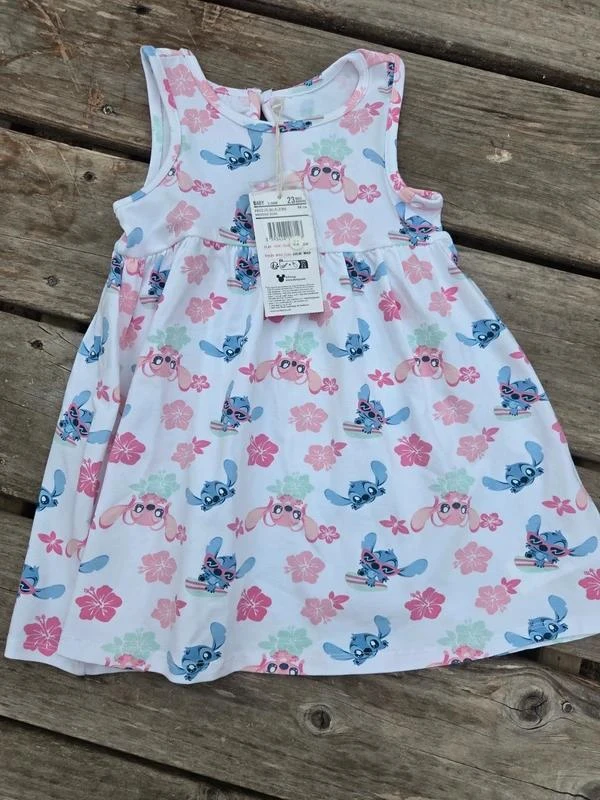 robe stitch
